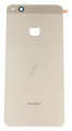 Huawei Battery Compartment Lid - Battery Cover Gold For Huawei P10 Lite